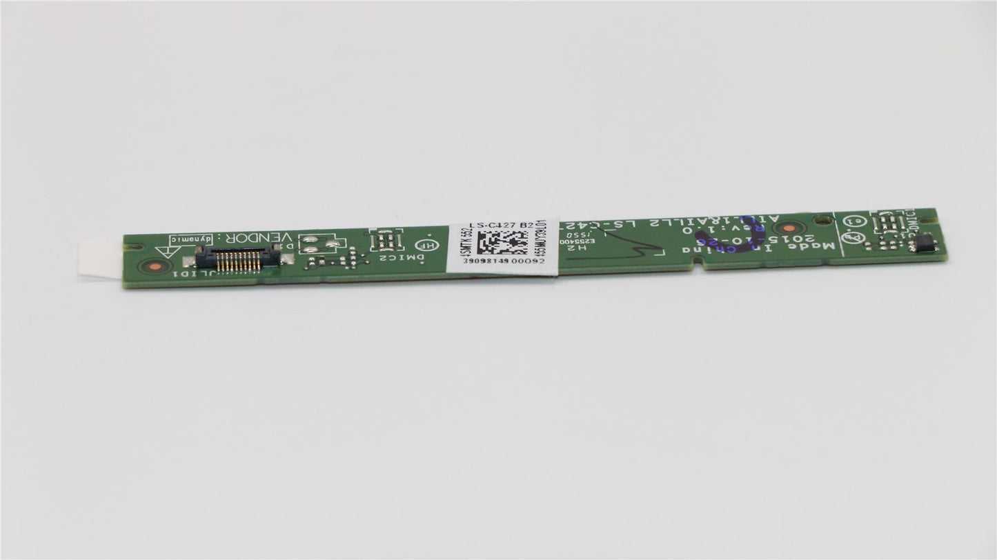 Lenovo Lid sensor board 00NY635