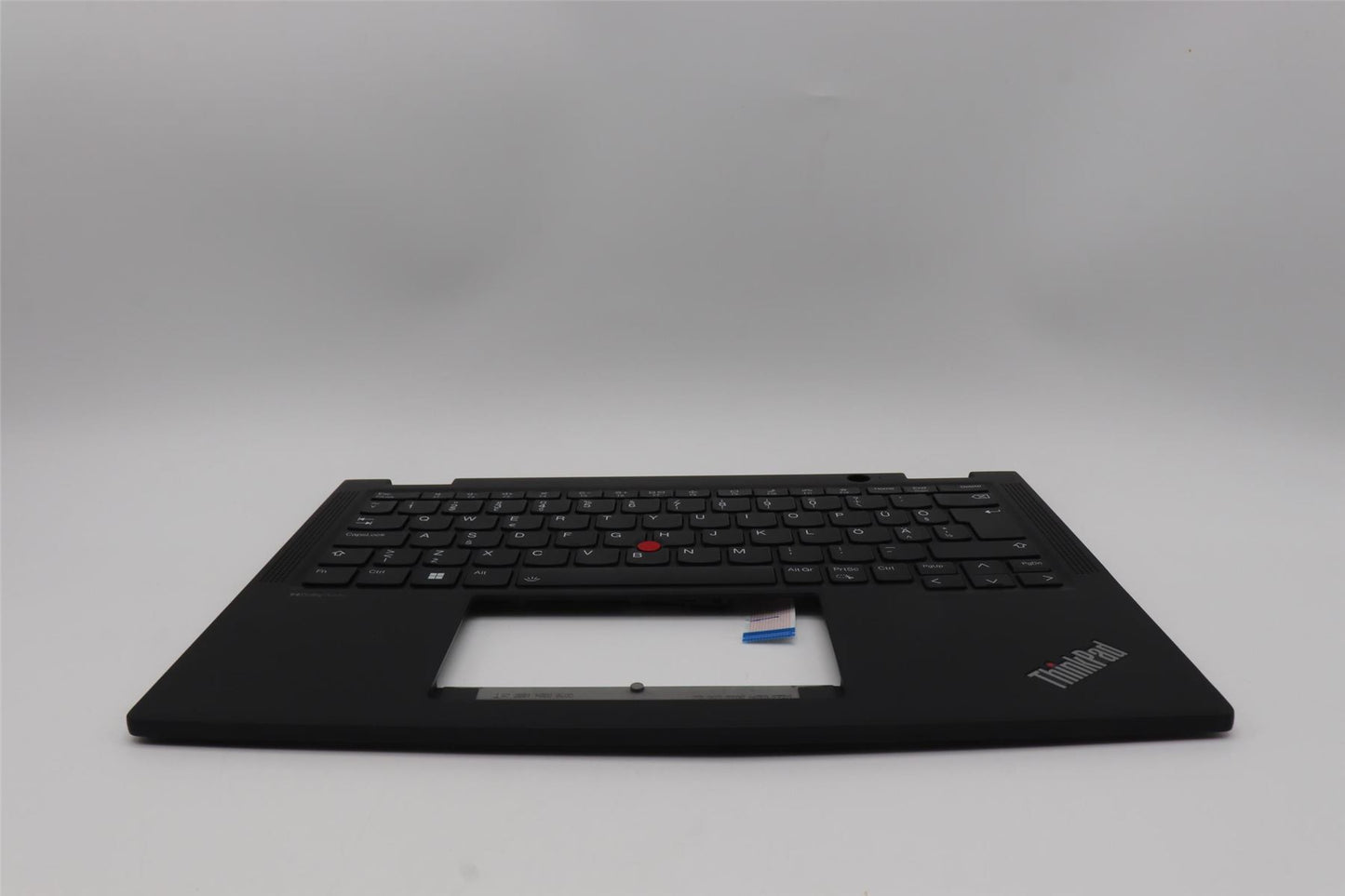 Lenovo MECH_ASM BL KB BK WW EST PMX 5M11N93160