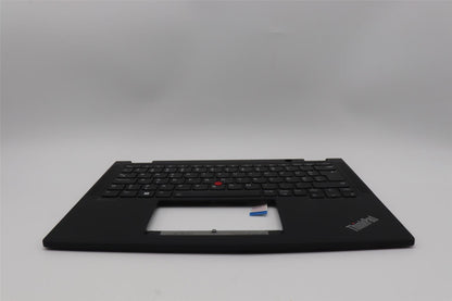 Lenovo MECH_ASM BL KB BK WW EST PMX 5M11N93160