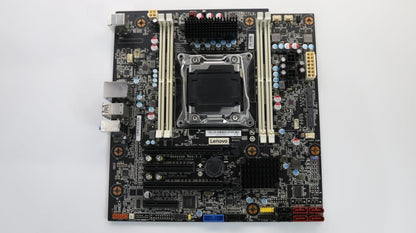 Lenovo ThinkStation P520c Motherboard Mainboard 00FC985