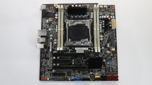 Lenovo ThinkStation P520c Motherboard Mainboard 00FC985