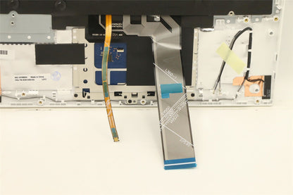Lenovo Upper Case ASM_ITA L82JH SG BU 5CB1D05103