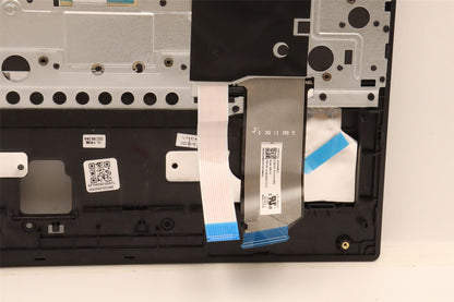 Lenovo MECH_ASM KB C ARA BKLT(PMX)PT US BK 5M11C43548
