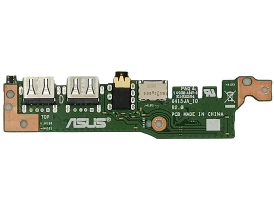 Asus X415JA Io Board 90NB0ST0-R10010