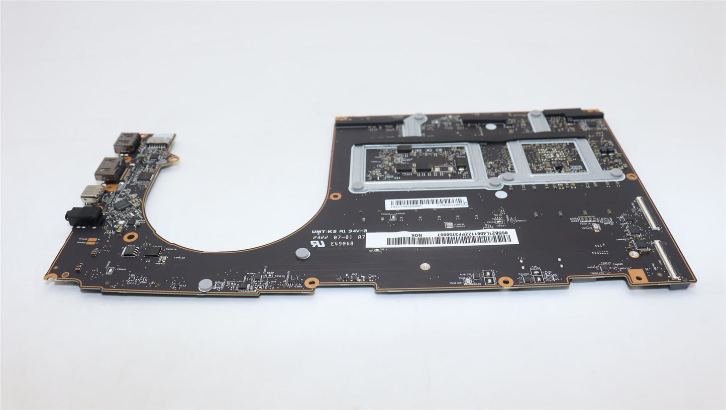 Lenovo Yoga 9 16IRP8 Motherboard Mainboard DIS INTELI713705H 16G 5B21L40811