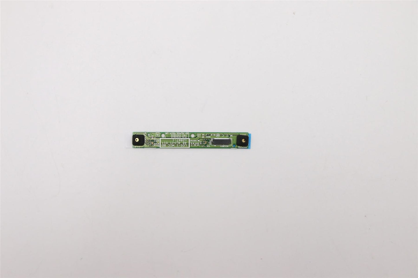 Lenovo ThinkPad L440 L540 Mic Microphone Board 04X4806