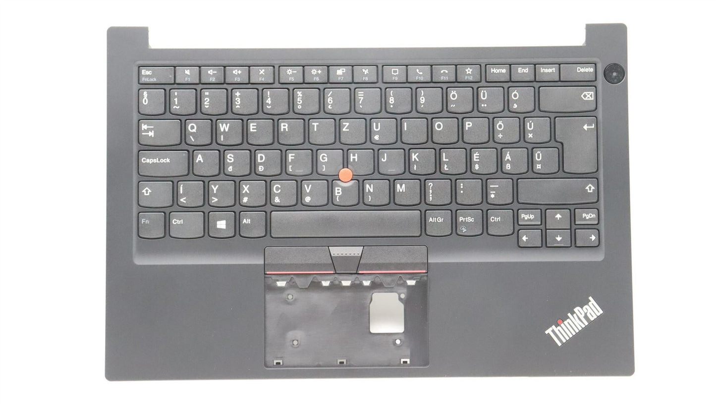 Lenovo MECH_ASM KB C HUN(PMX)PT UKBK 5M11C44238