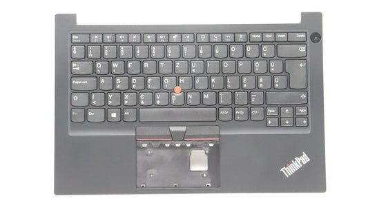 Lenovo MECH_ASM KB C HUN(PMX)PT UKBK 5M11C44238