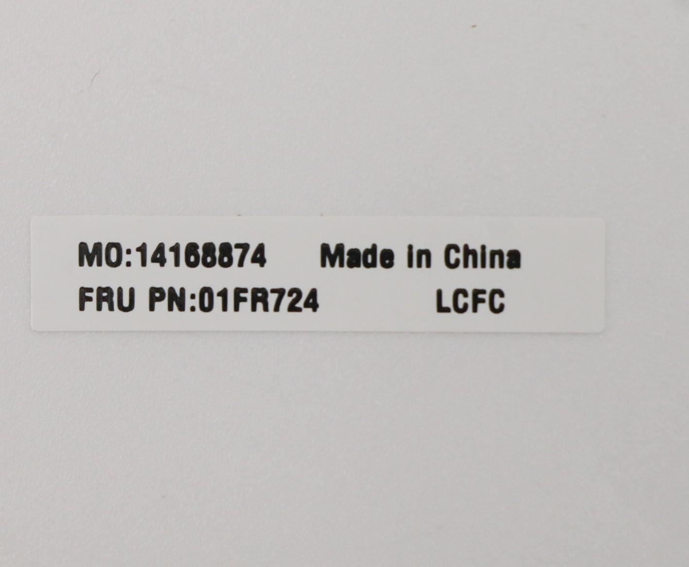 Lenovo Yoga C940-14IIL Pen Stylus 01FR724