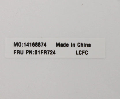 Lenovo Yoga C940-14IIL Pen Stylus 01FR724