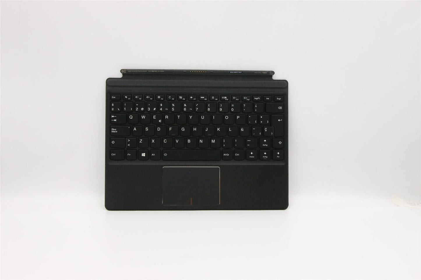 Lenovo SPA-F4C-CCY-BacklightKBD-ASSY 5N20L76620
