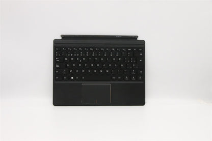 Lenovo SPA-F4C-CCY-BacklightKBD-ASSY 5N20L76620