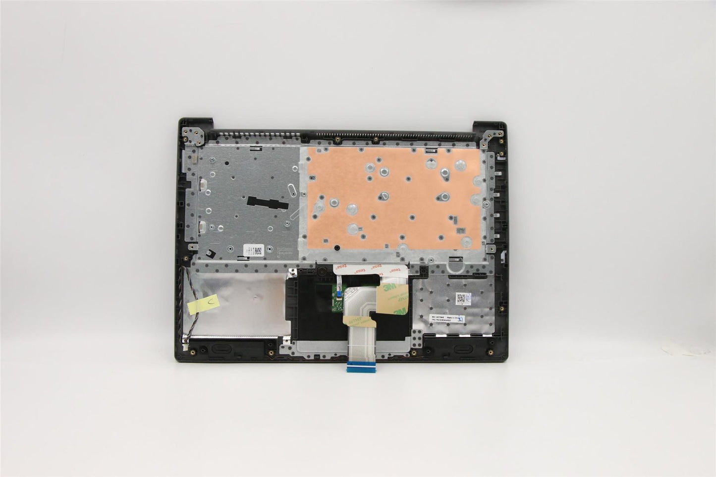Lenovo Upper Case ASM_RU L81YAIGTEXD 5CB0W44522
