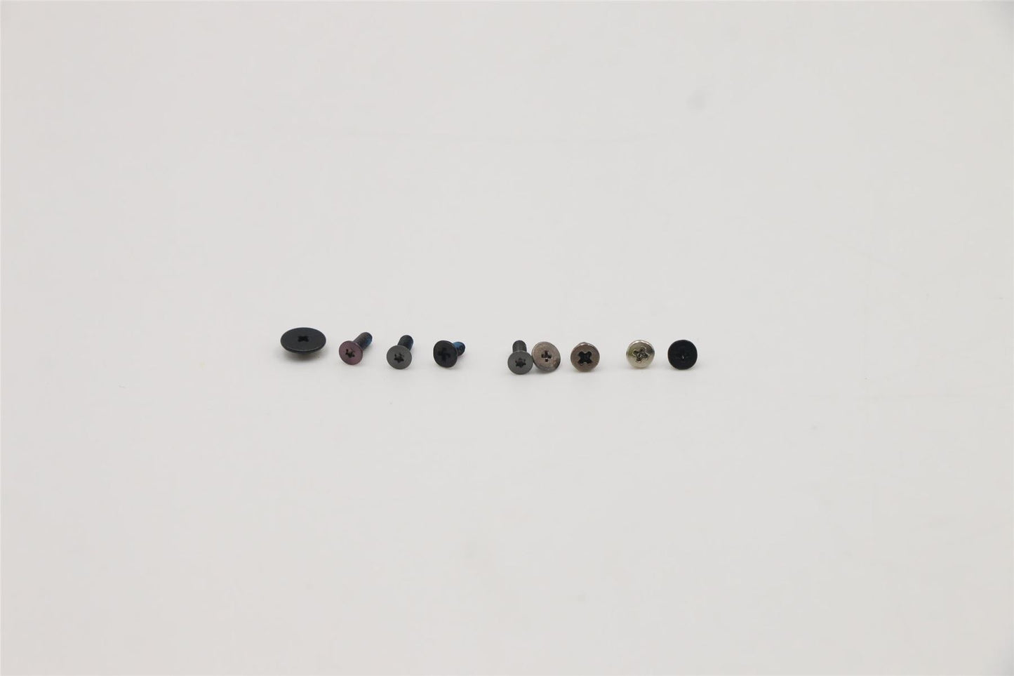 Lenovo Yoga 7-14IIL05 7-14ARE05 7-14ITL05 Screw Screws Set Kit 5S10S35197