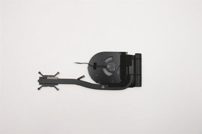 Lenovo HEATSINK CPU heatsink,w/fan,UMA,AVC 5H40W36708