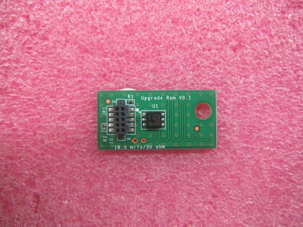 Lenovo FRU Enablement Module(1-5HDDs) HDD SATA Board 03T8428