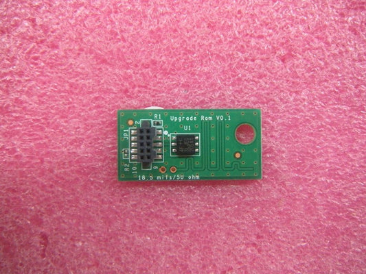 Lenovo FRU Enablement Module(1-5HDDs) HDD SATA Board 03T8428
