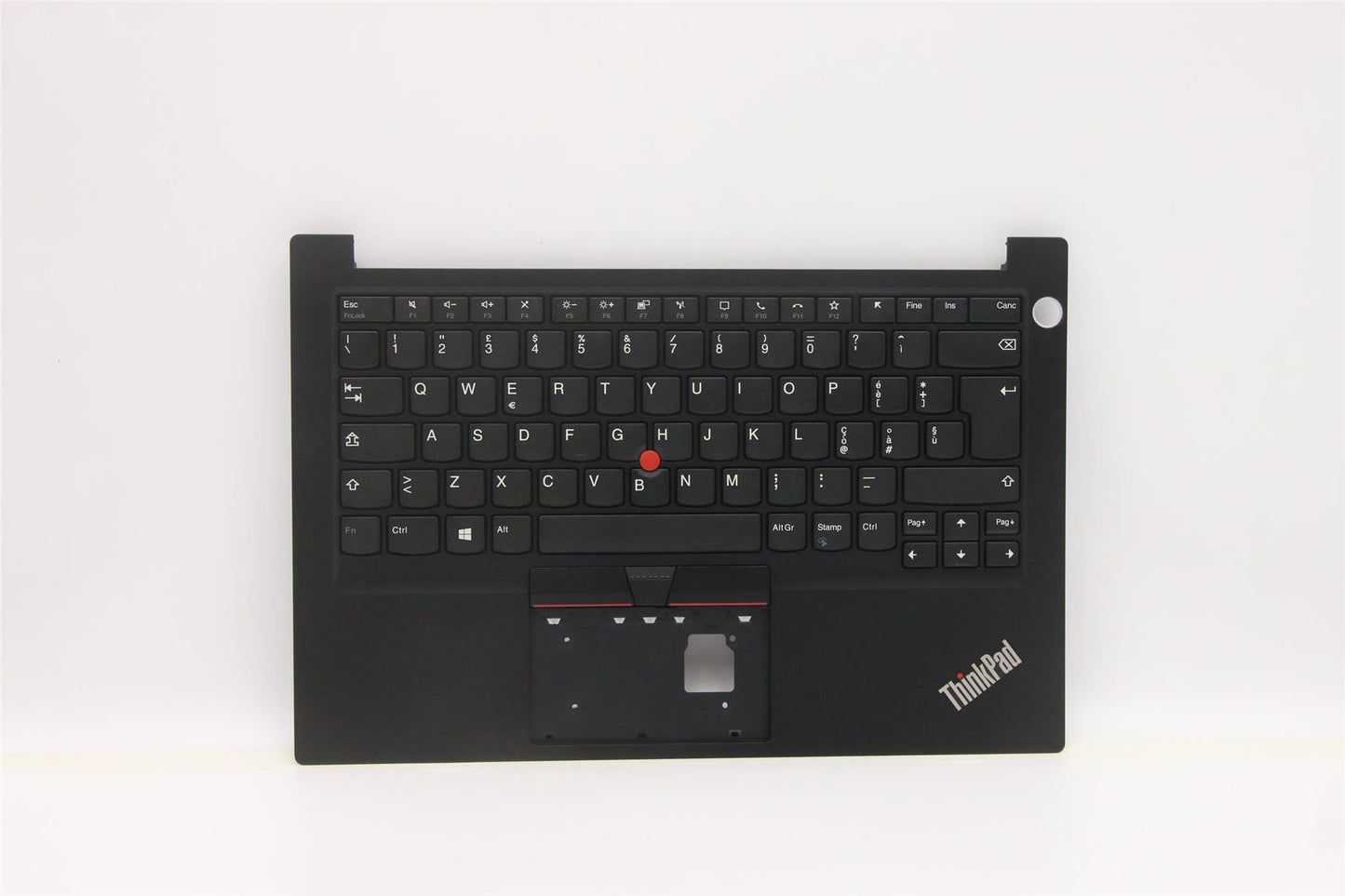 Lenovo MECH_ASM KB C ITA(PMX)PT FPR UKBK 5M11C47319