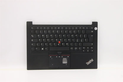Lenovo MECH_ASM KB C ITA(PMX)PT FPR UKBK 5M11C47319