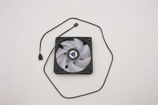 Lenovo Legion T5-28IMB05 T5-28ICB05 T7-34IMZ5 System Fan Desktop 5F10X63221