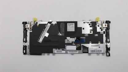 Lenovo internal, Brazil, POR, CHY, bkl, bracket Portuguese Keyboard 00PA821