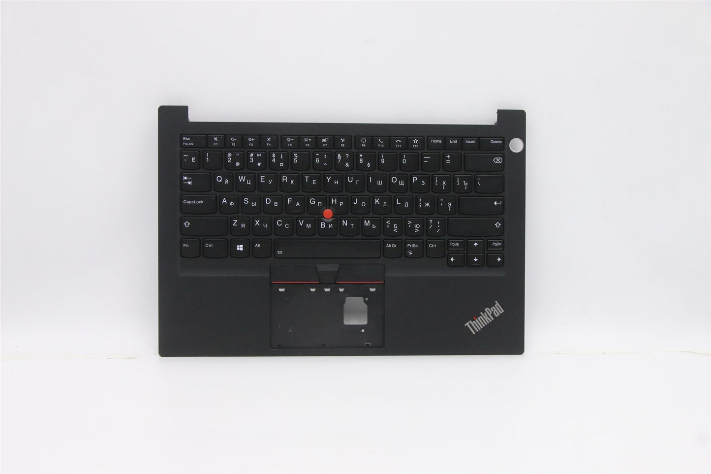 Lenovo MECH_ASM FRU BLKB Cc_PT_FP_BK_US_RUS 5M10Z27377