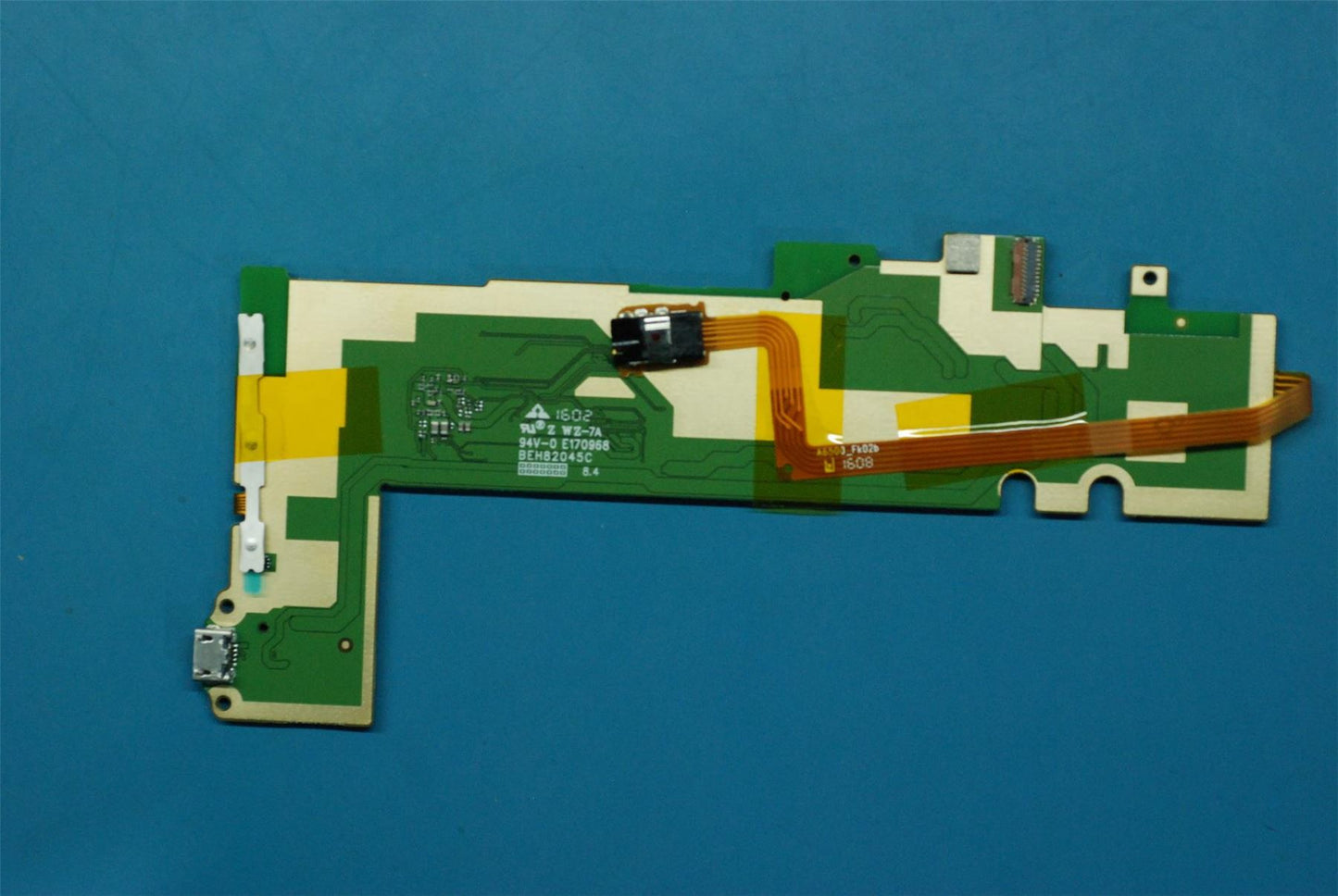 Lenovo TAB 2 A10-30 Tablet (TB2-X30F, TB2-X30L, TB2-X30M) Motherboard Mainboard 5B28C05250