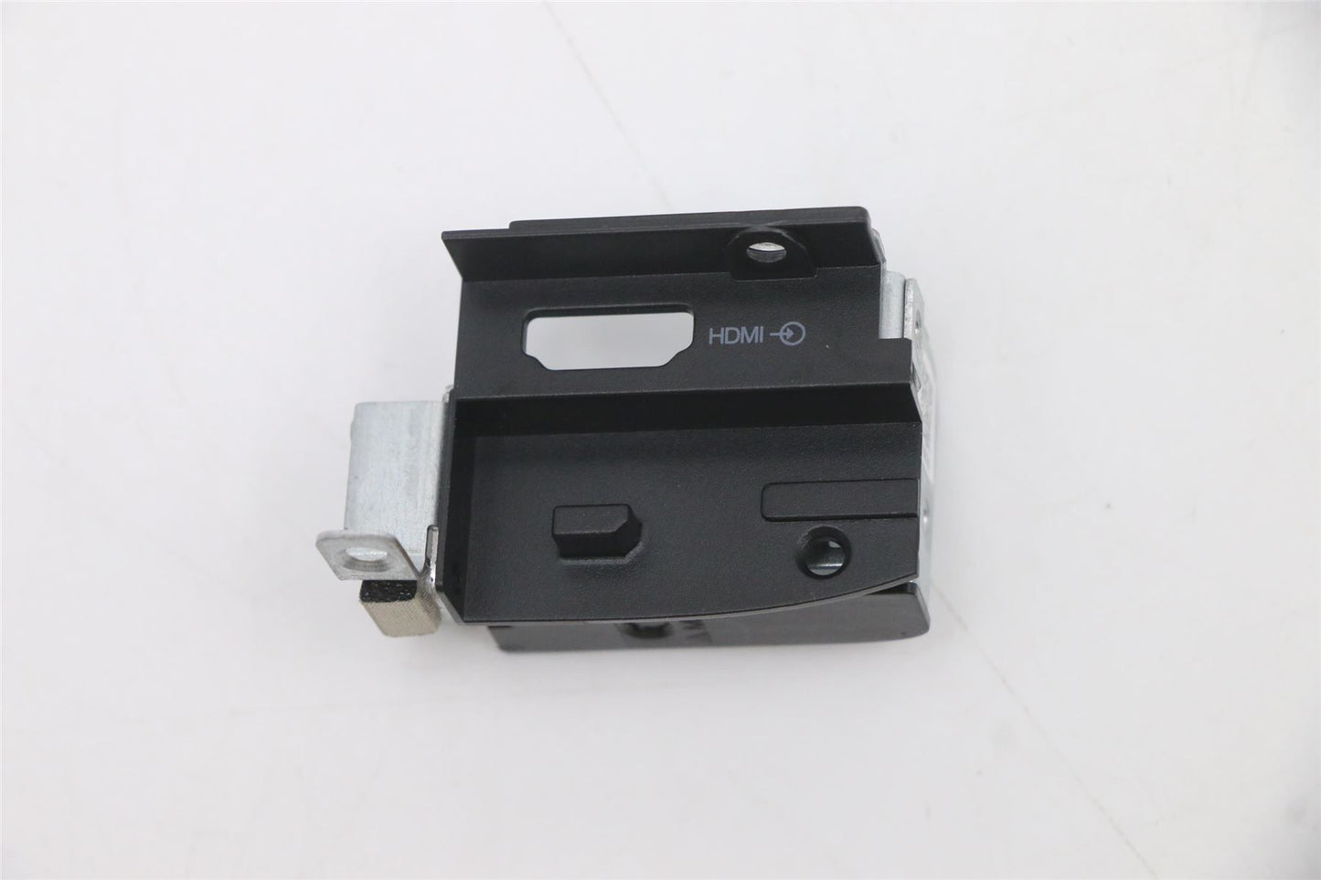 Lenovo MECH_ASM HUB60_HDMI_IN-HOLDER_ASM 5M10U50279