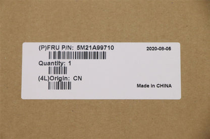 Lenovo 5M21A99710 SSD MYLAR(for WWAN model)