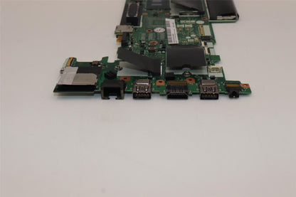 Lenovo ThinkPad T470 T470 Motherboard Mainboard UMA Intel i5-7300U 01HX600