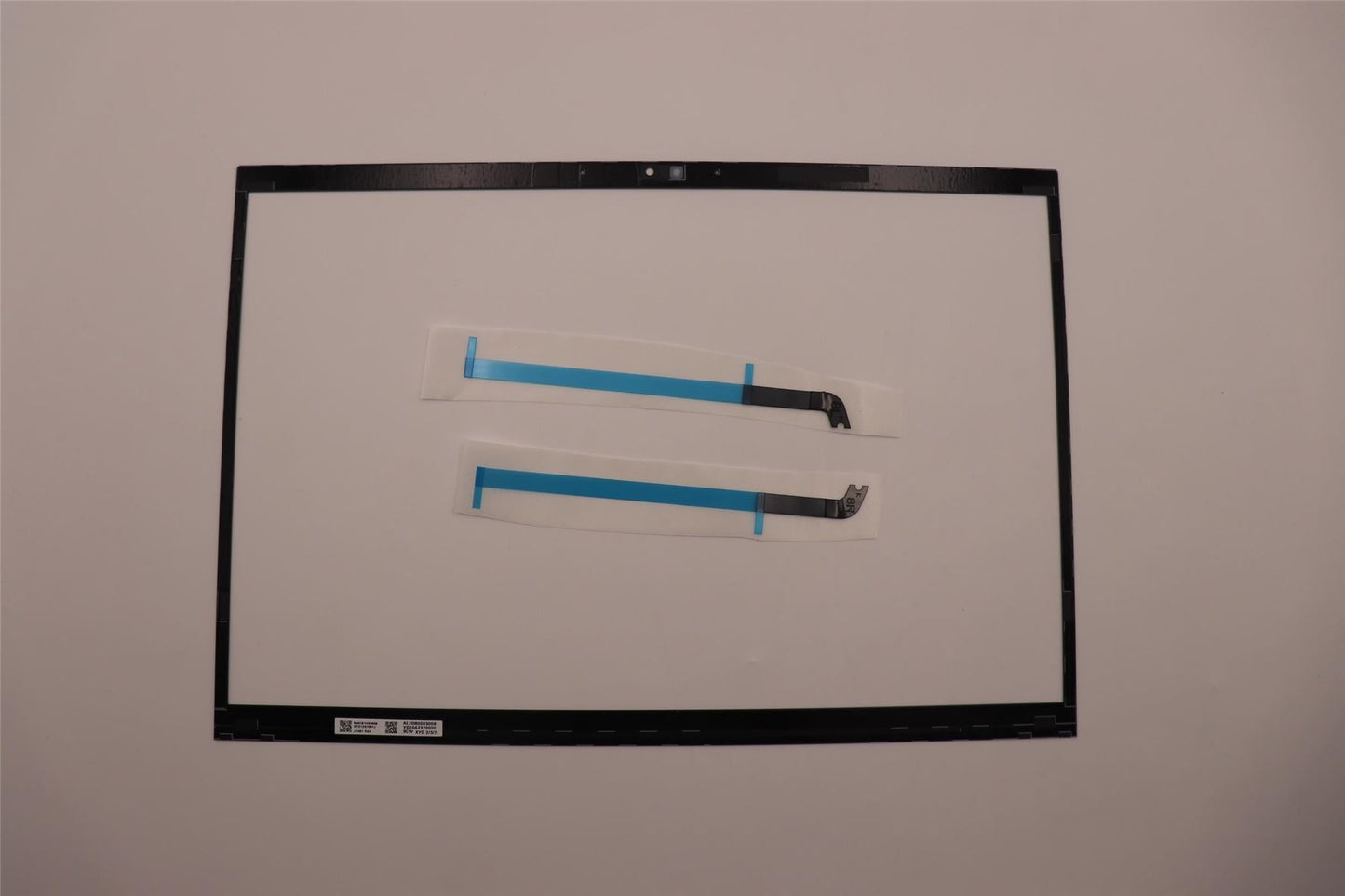 Lenovo ThinkPad T14s 3 Bezel Trim Frame Sheet Cover Black 5M11H61295