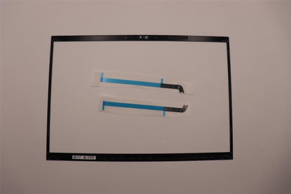 Lenovo ThinkPad T14s 3 Bezel Trim Frame Sheet Cover Black 5M11H61295