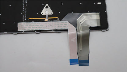 Lenovo NB_KYB CS22 NM TOP,GR-BL,CHY,EURO ENG 5N21D93860