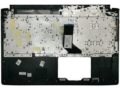 Acer Aspire A315-33 A315-53 A315-53G Palmrest Cover Keyboard Black 6B.H18N2.005