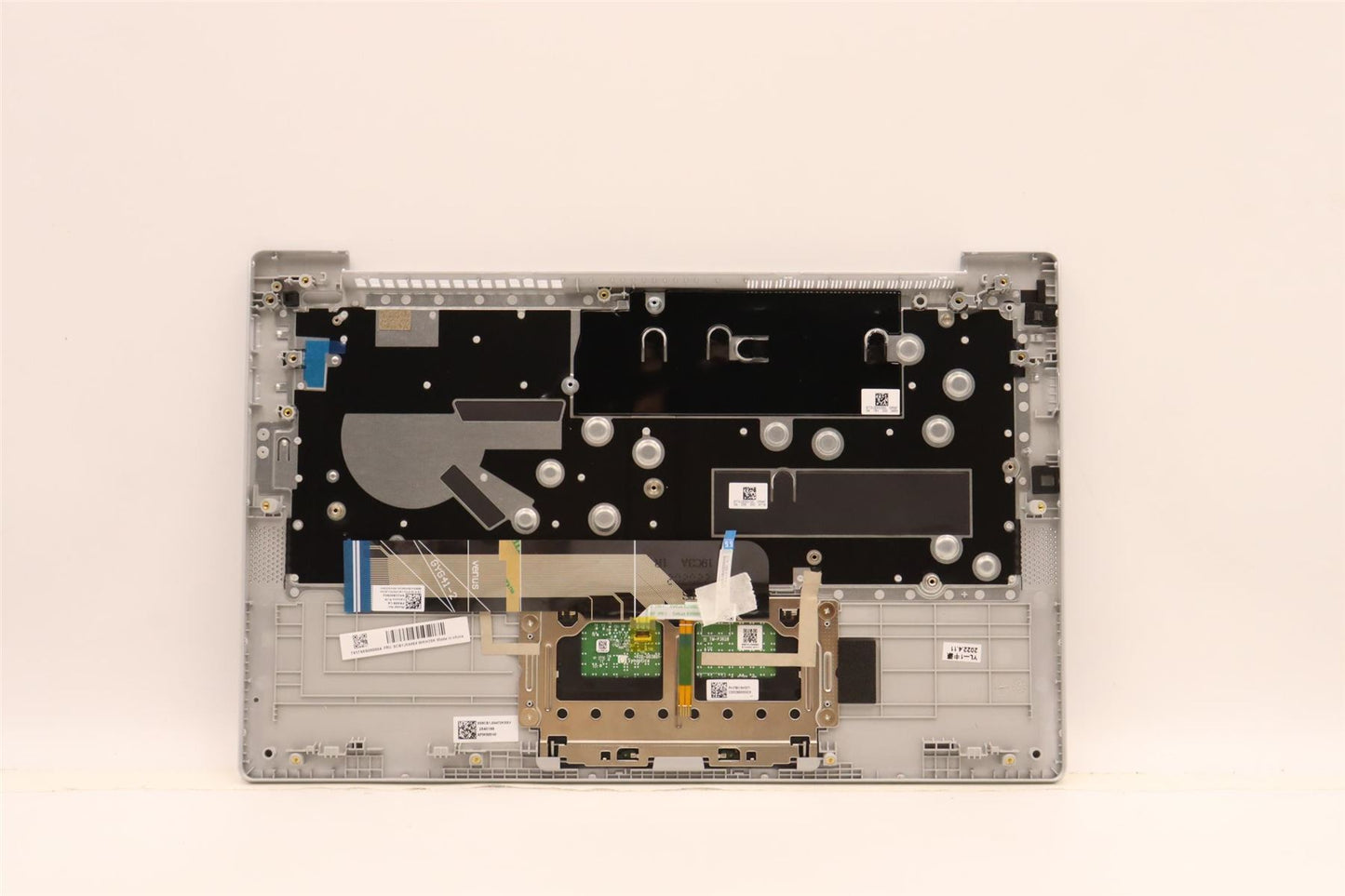 Lenovo UpperCaseASM_LASPAC82SD PLCG FPBL 5CB1J04454