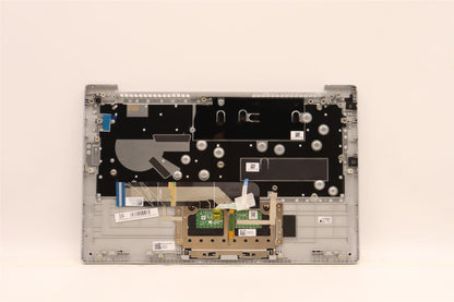 Lenovo UpperCaseASM_LASPAC82SD PLCG FPBL 5CB1J04454