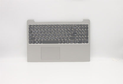 Lenovo Upper Case 3N 81F5 PG W/KB NBL TC 5CB0R07381