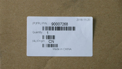 Lenovo B40-70 B41-30 B41-35 B41-80 Netzschalter-Fingerabdruckplatine 90007268