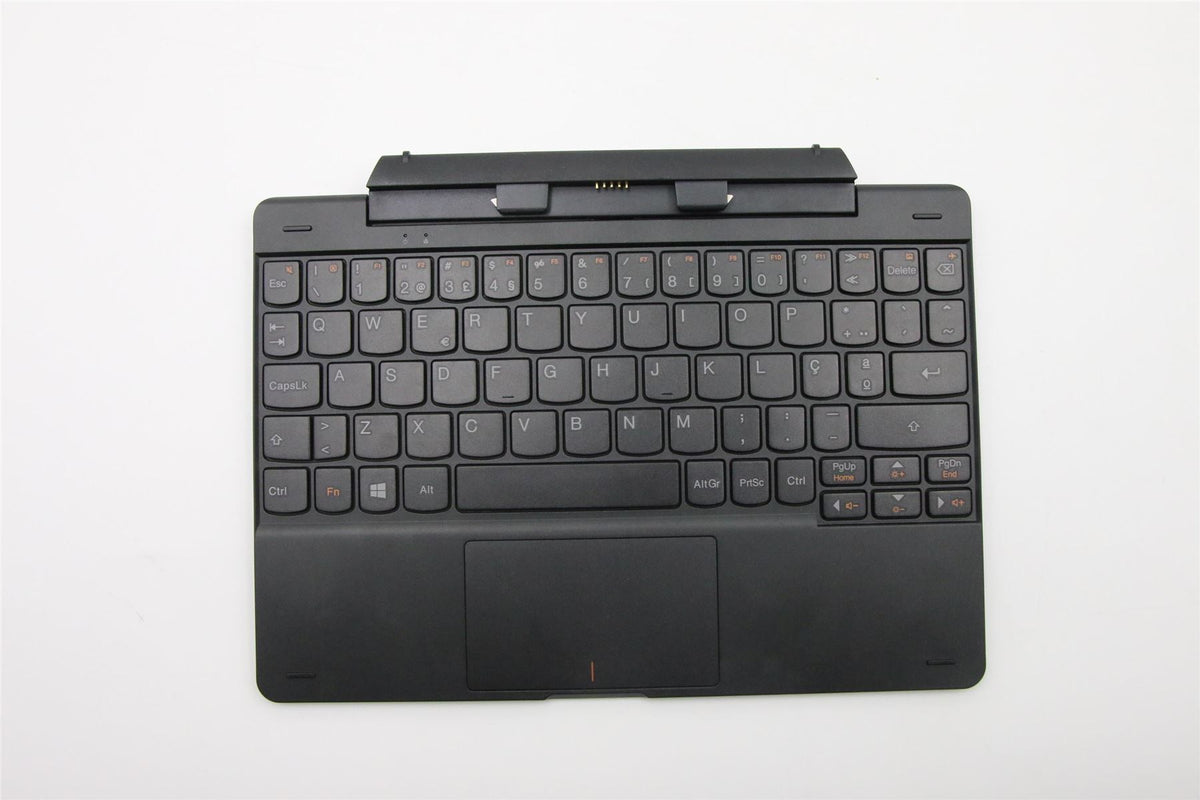 Lenovo IdeaPad Miix 300-10IBY Palmrest TouchPad Keyboard Dock 5D20K24872