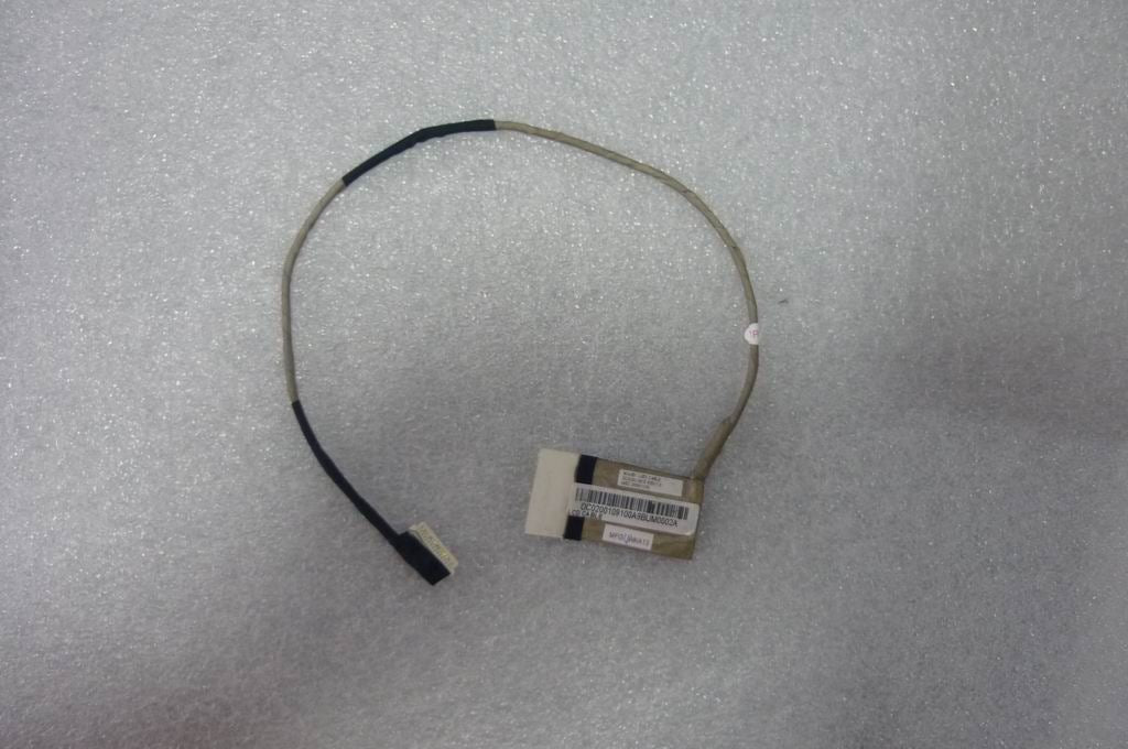 Lenovo NIWE1 CABLE-14 LVDS Cable 31042431