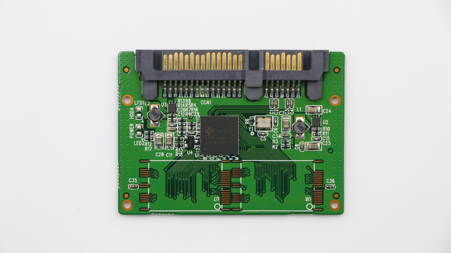 Lenovo 1G DOM Card Board 04X2283
