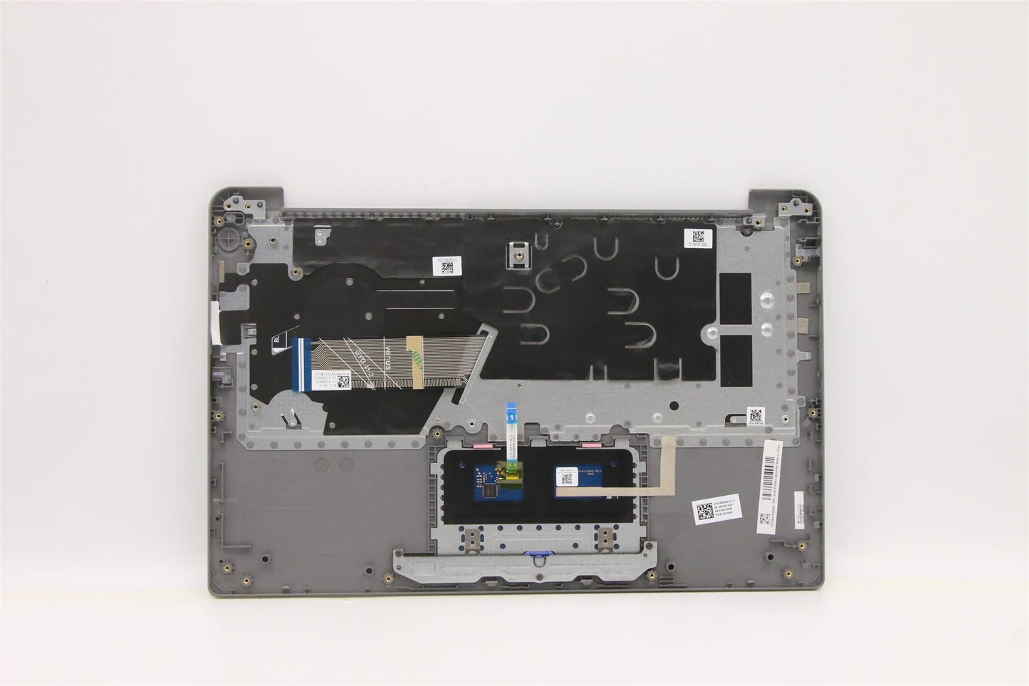 Lenovo COVER UpperCaseASM_ENG C82R0 NFP CG 5CB1F28484