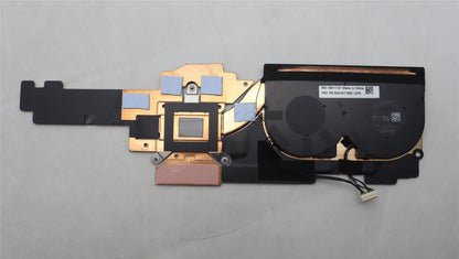 Lenovo THERMAL,MODULE,VC,DESIGN,DELTA 5H41K71892