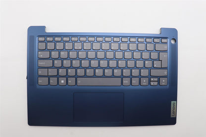 Lenovo Upper Case ASM_UKE L82X6 FP AB BL 5CB1L48377