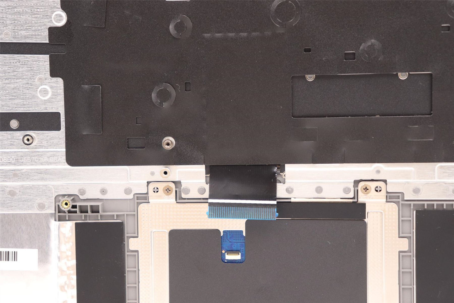 Lenovo COVER Upper Case ASM_NORDIC L82R4 NFPCG 5CB1H70727