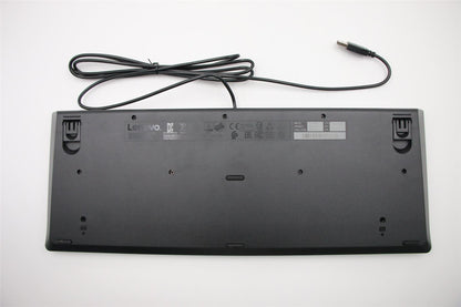 Lenovo ThinkCentre M90a Pro 3 M920z M90a 3 M70a 3 USB Wired Keyboard 00XH722