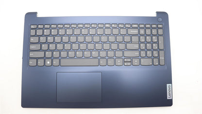 Lenovo IdeaPad 1 15ALC7 Palmrest Cover Touchpad Keyboard US 5CB1H70467