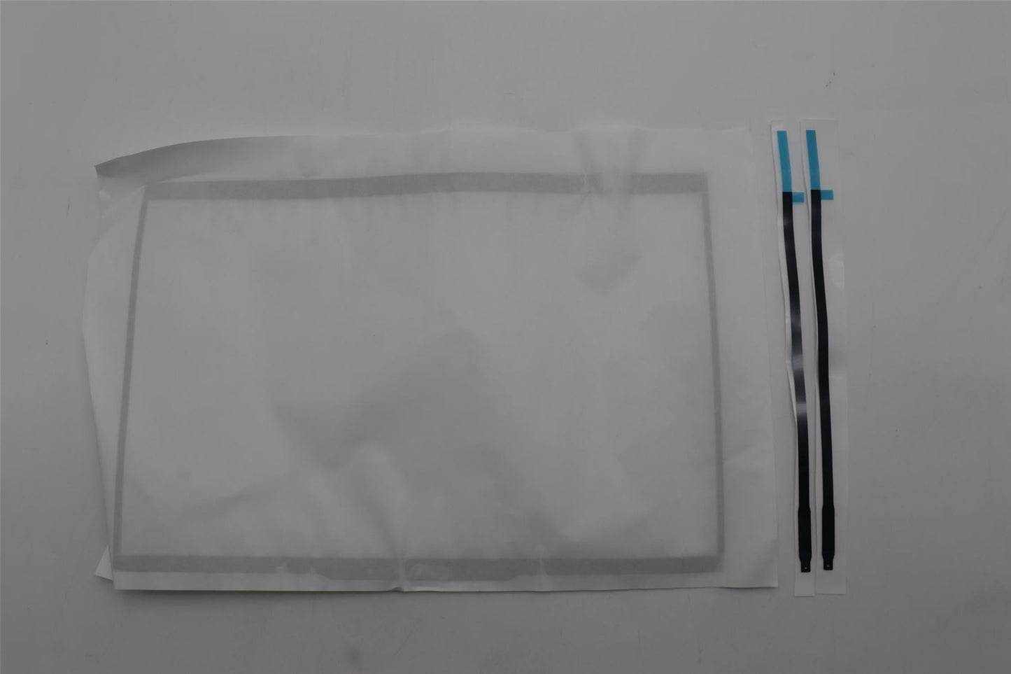 Lenovo FRU LT4E0_B_SHEET_5M_ASSY 5CB1M21619
