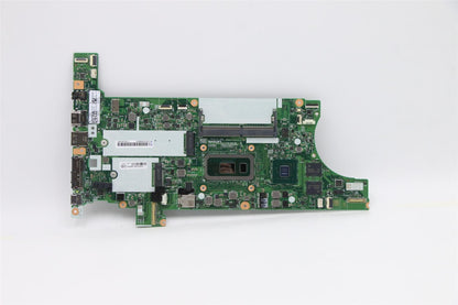 Lenovo ThinkPad T15 T14 Gen 1 Motherboard Mainboard DIS intelI710610U 5B20Z46055