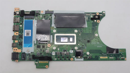 Lenovo ThinkPad T14 Gen 4 T16 Gen 2 Motherboard Mainboard 5B21L33991